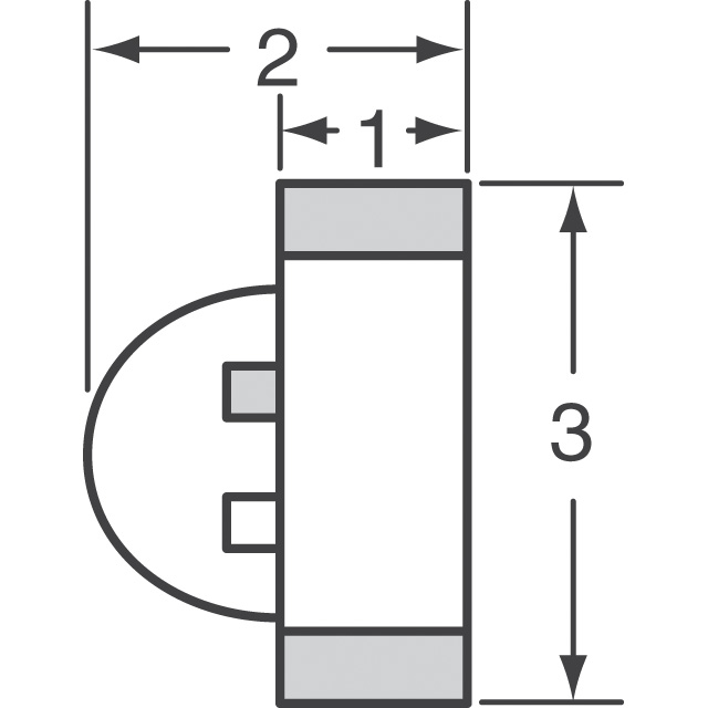 AYPG1211F-TR Stanley Electric Co  Indication LED - Discrète